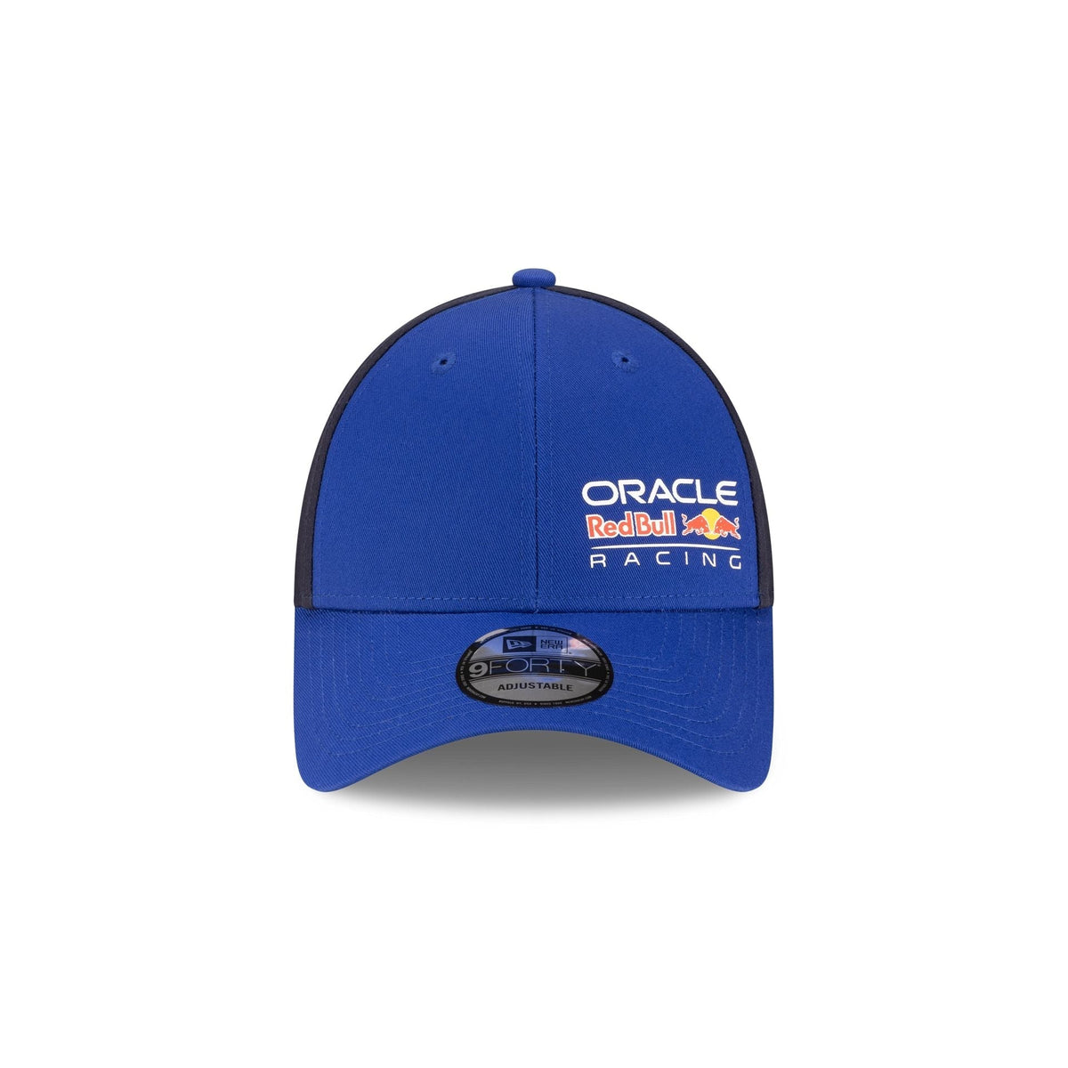 Oracle Red Bull Racing Essential 9FORTY Snapback Hat