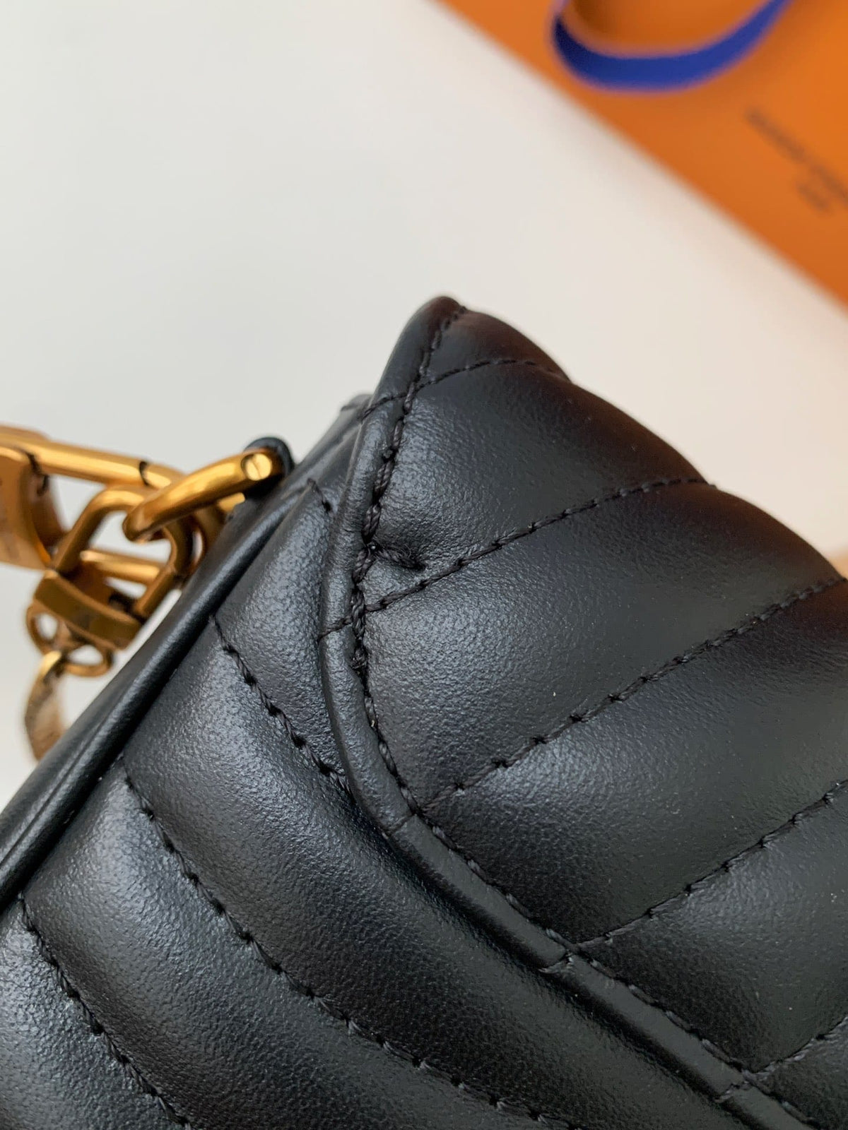 Louis Vuitton NEW WAVE MULTI-POCHETTE Handbag