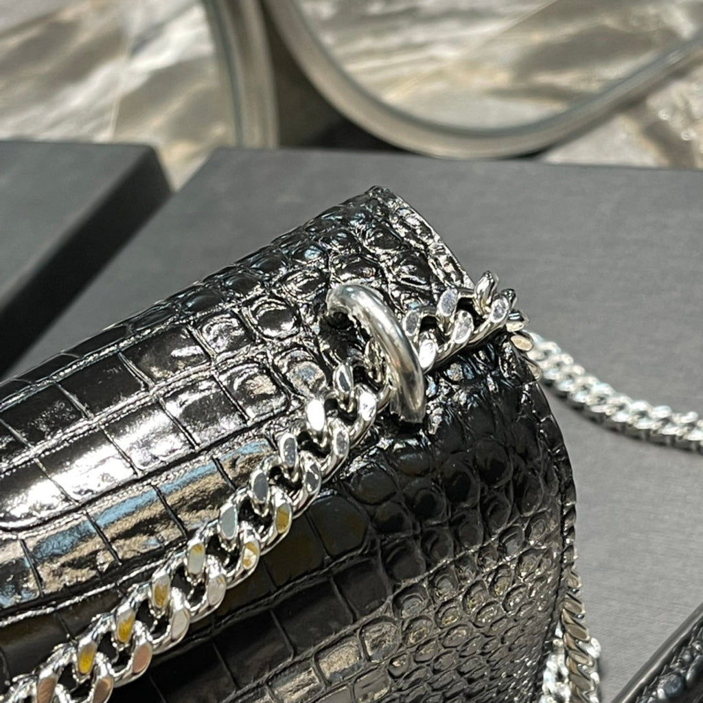 Ysl Sunset Bag 422906