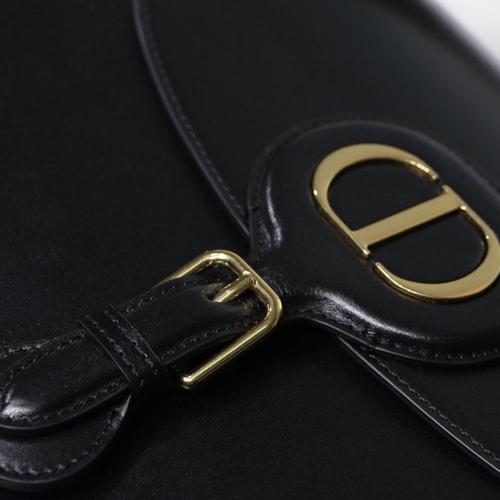 Medium Dior Bobby Bag