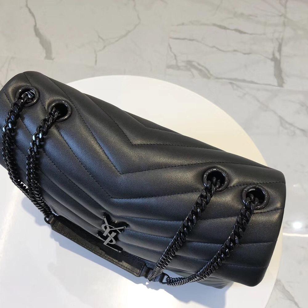 YSL Loulou Small Bag