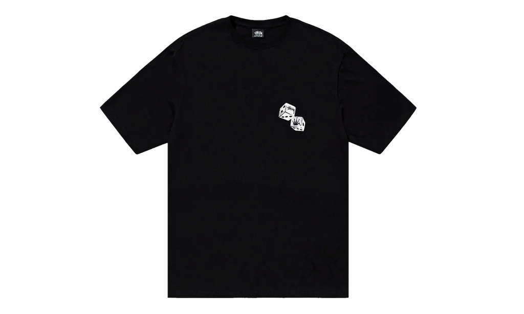 Shakers Tee "Black" STUS448