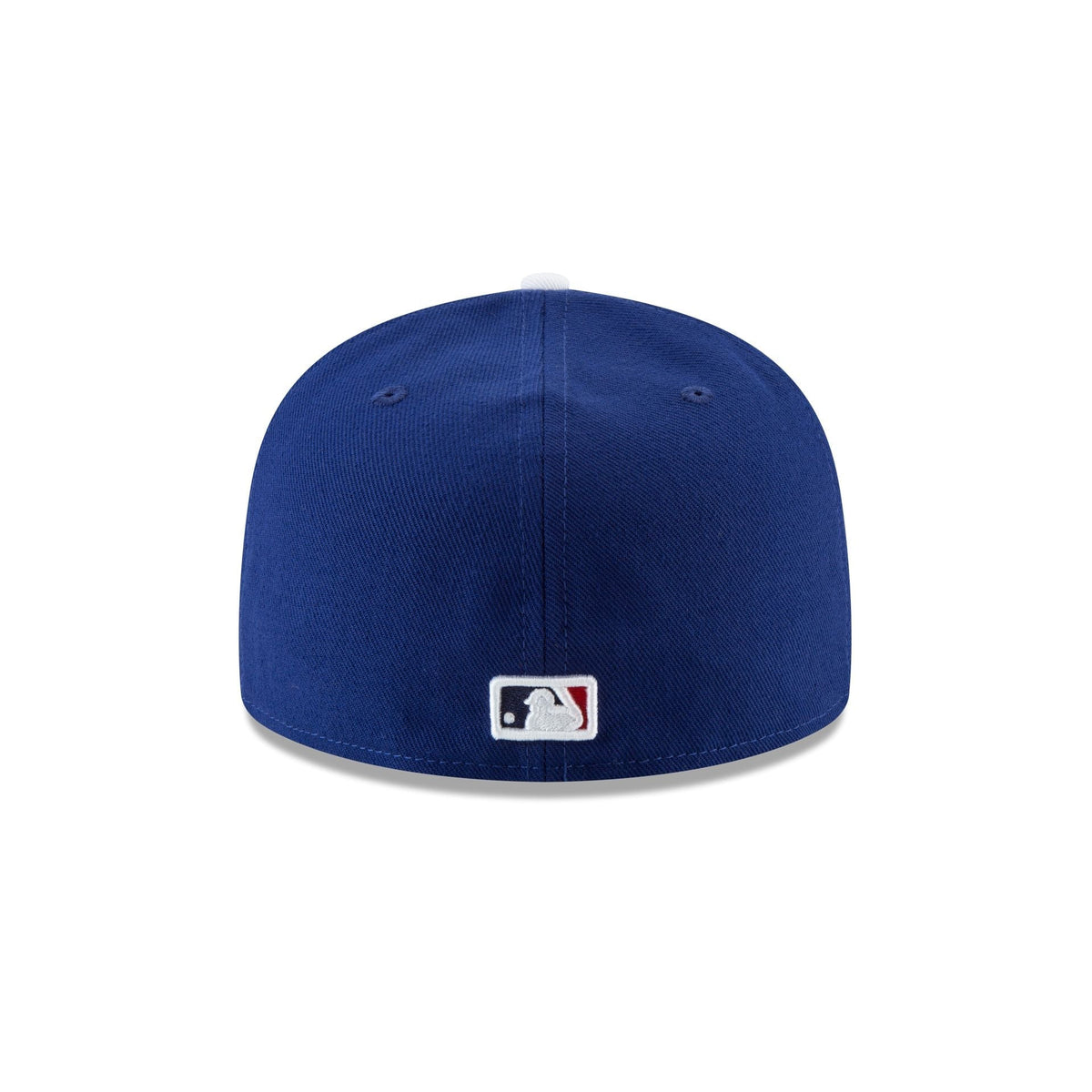 Los Angeles Dodgers Authentic Collection 59FIFTY Fitted Hat
