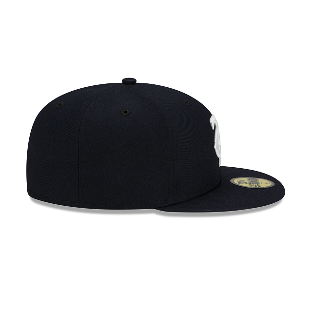 Minnesota Twins Authentic Collection Alt 59FIFTY Fitted Hat