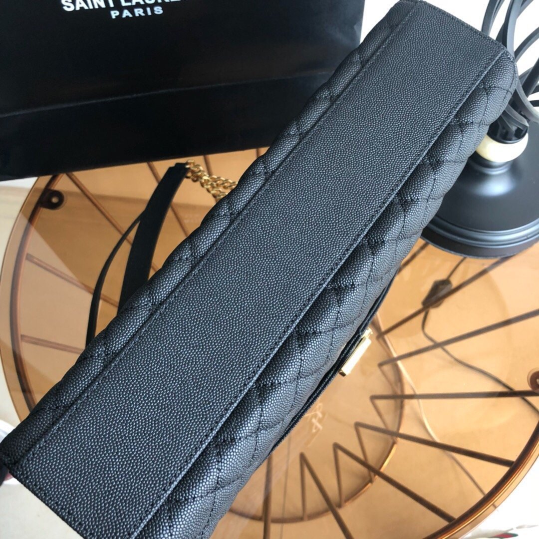 YSL Envelope Small Bag