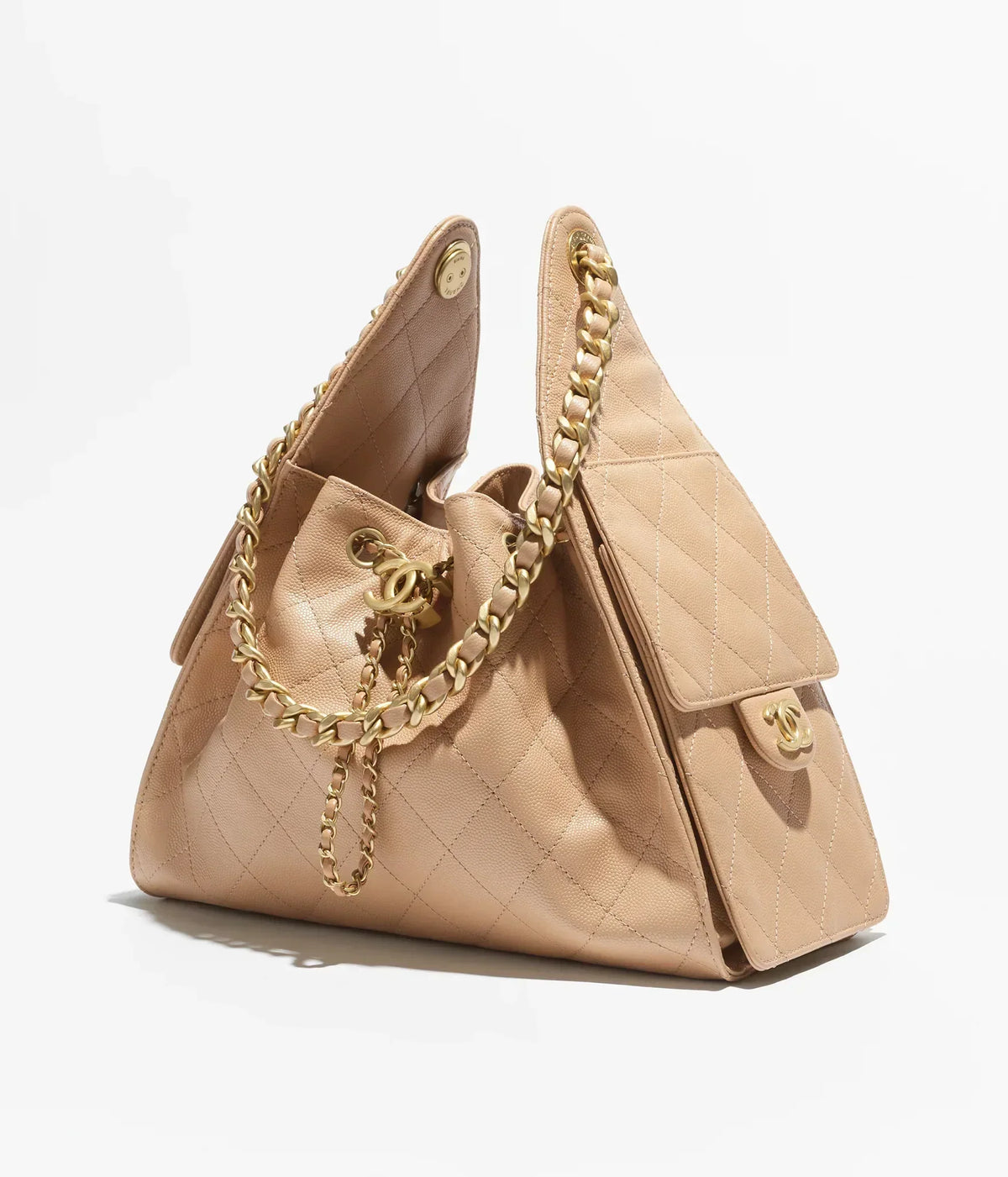 Chanel Mini 25