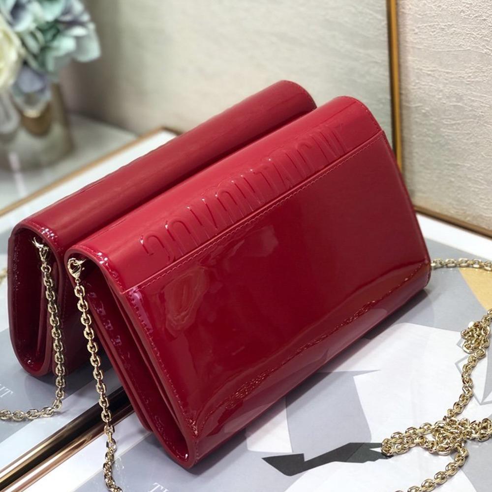 Dior 30 Montaigne Pouch