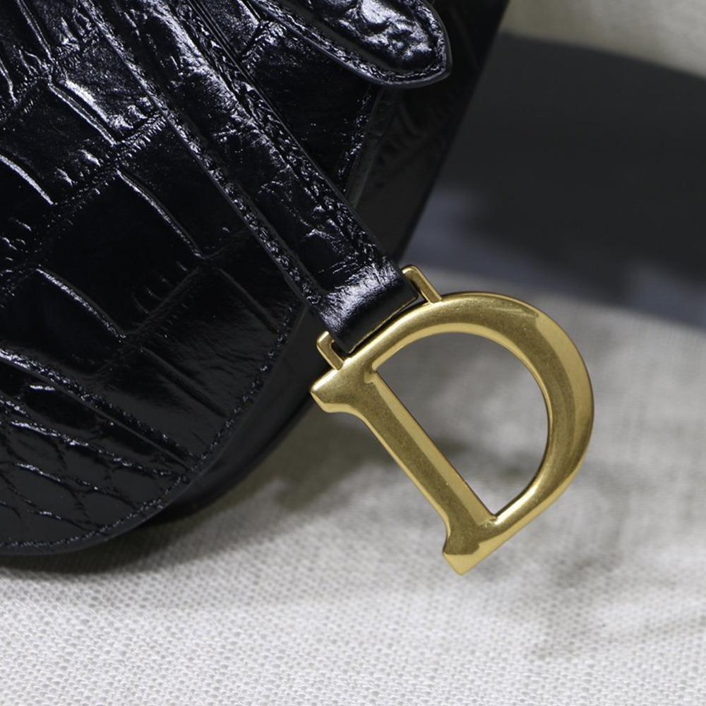 Saddle Bag