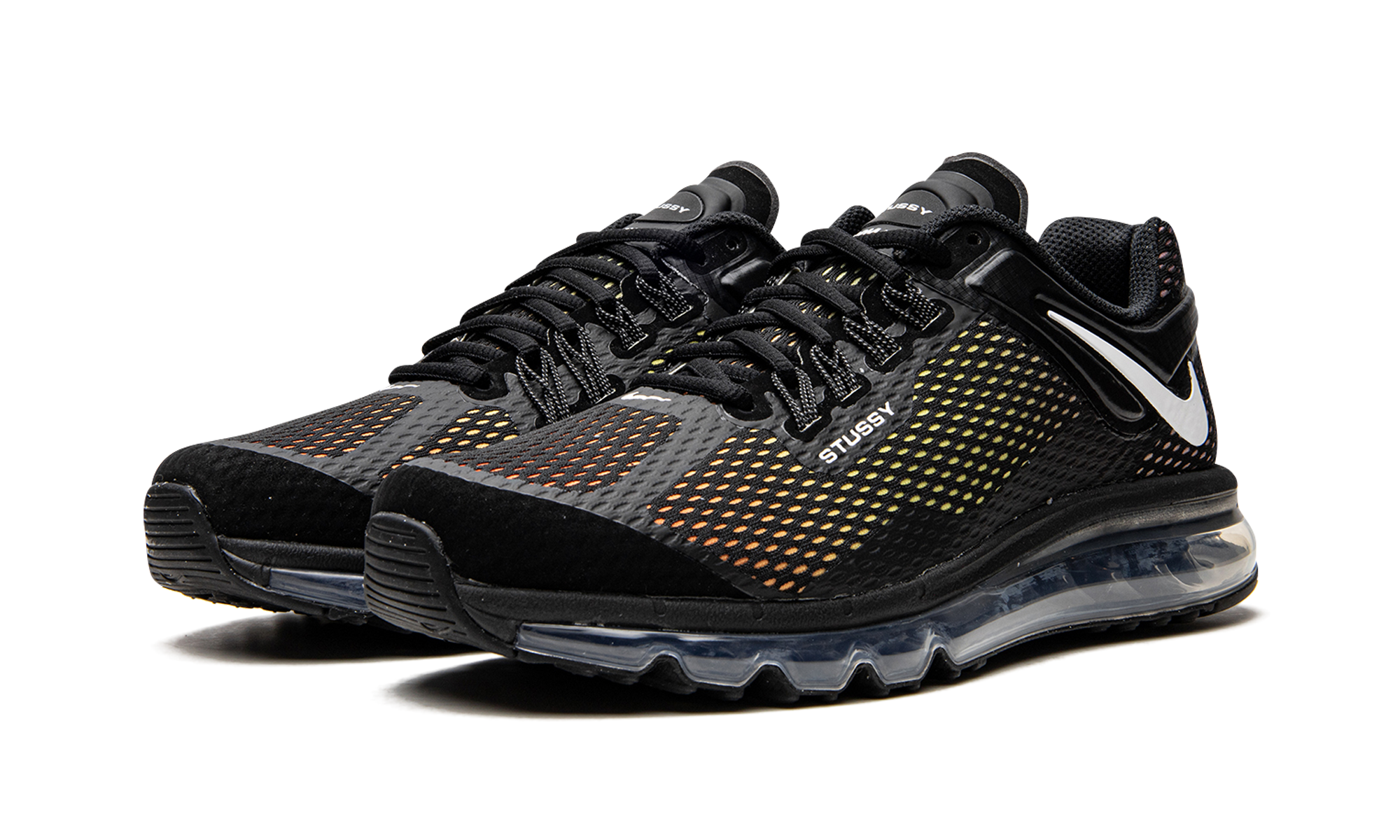 Air Max 2013 "Stussy - Black" DO2461 001