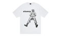 Astronaut Tee "WHITE" 1905107 WHIT