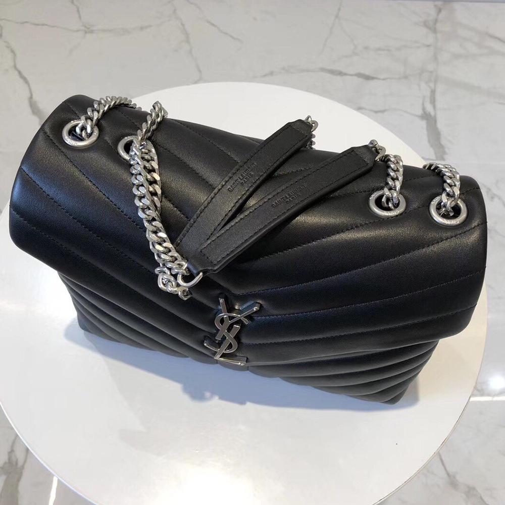 YSL Loulou Small Bag
