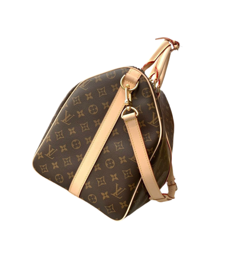 LV KEEPALL BANDOULIÈRE 50