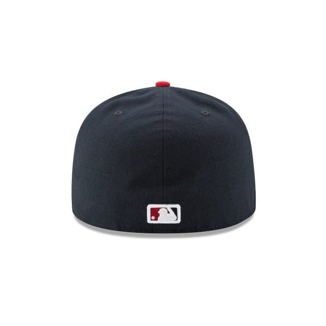 Washington Nationals Authentic Collection Alt 59FIFTY Fitted Hat