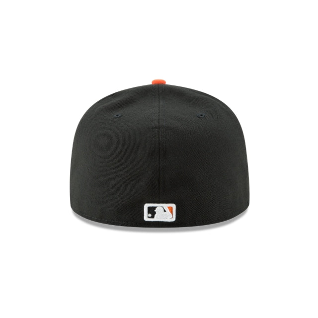 Baltimore Orioles Authentic Collection Alt 59FIFTY Fitted Hat