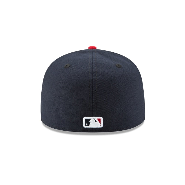 Boston Red Sox Authentic Collection Alt 59FIFTY Fitted Hat
