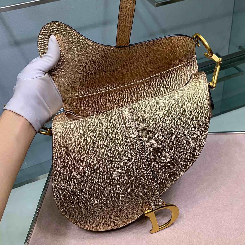 Saddle Bag