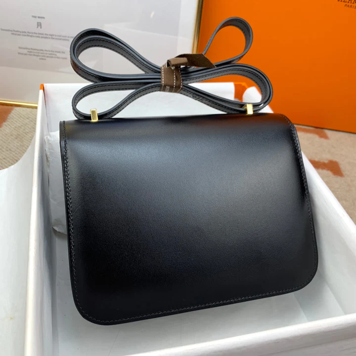 HERMES Constance Bag Mini 14cm