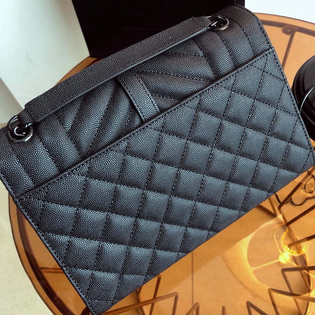 YSL Envelope Small Bag