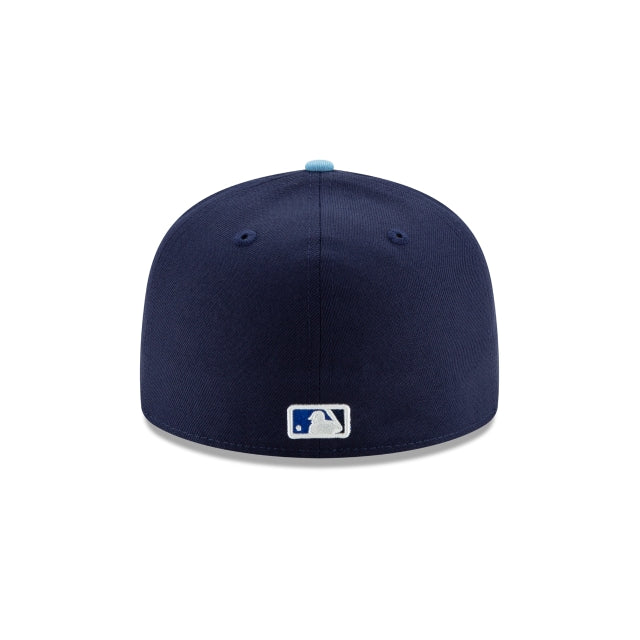 Toronto Blue Jays Authentic Collection Alt 4 59FIFTY Fitted Hat