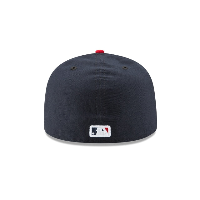 St. Louis Cardinals Authentic Collection Alt 2 59FIFTY Fitted Hat