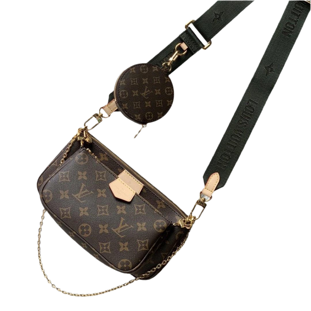 Louis Vuitton MULTI POCHETTE ACCESSOIRES