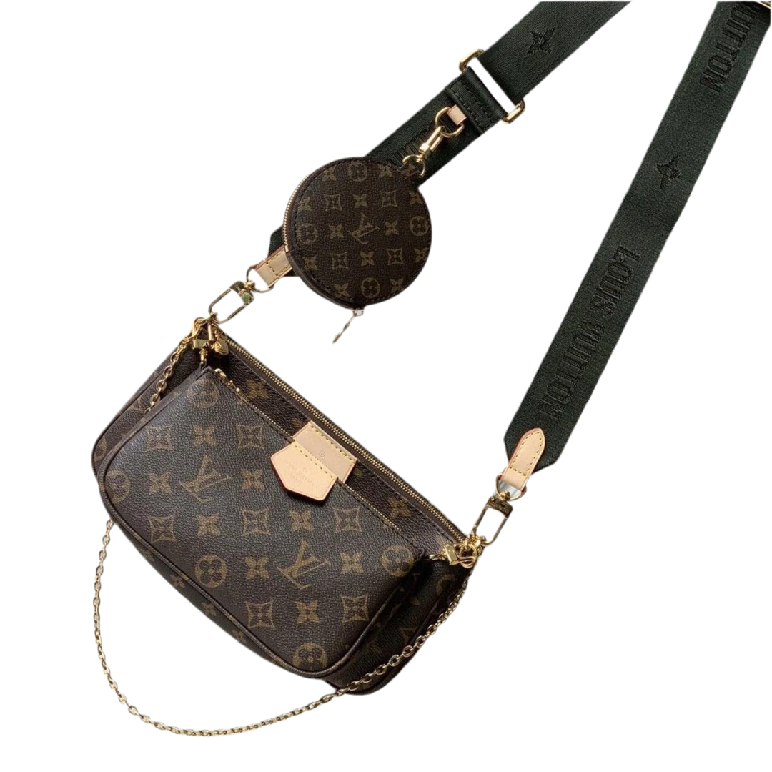 Louis Vuitton MULTI POCHETTE ACCESSOIRES