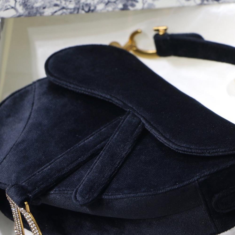Saddle Bag