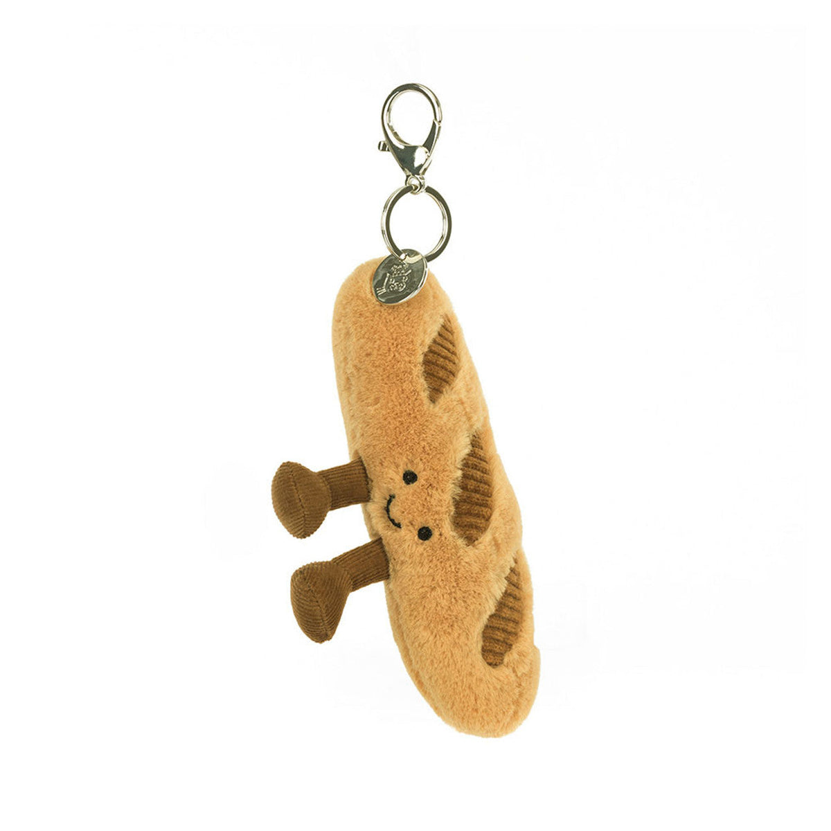 Jellycat Amuseables Baguette Bag