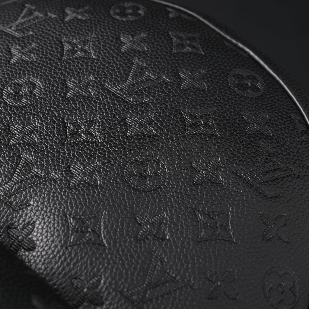 Louis Vuitton Christopher PM Backpack Monogram Eclipse