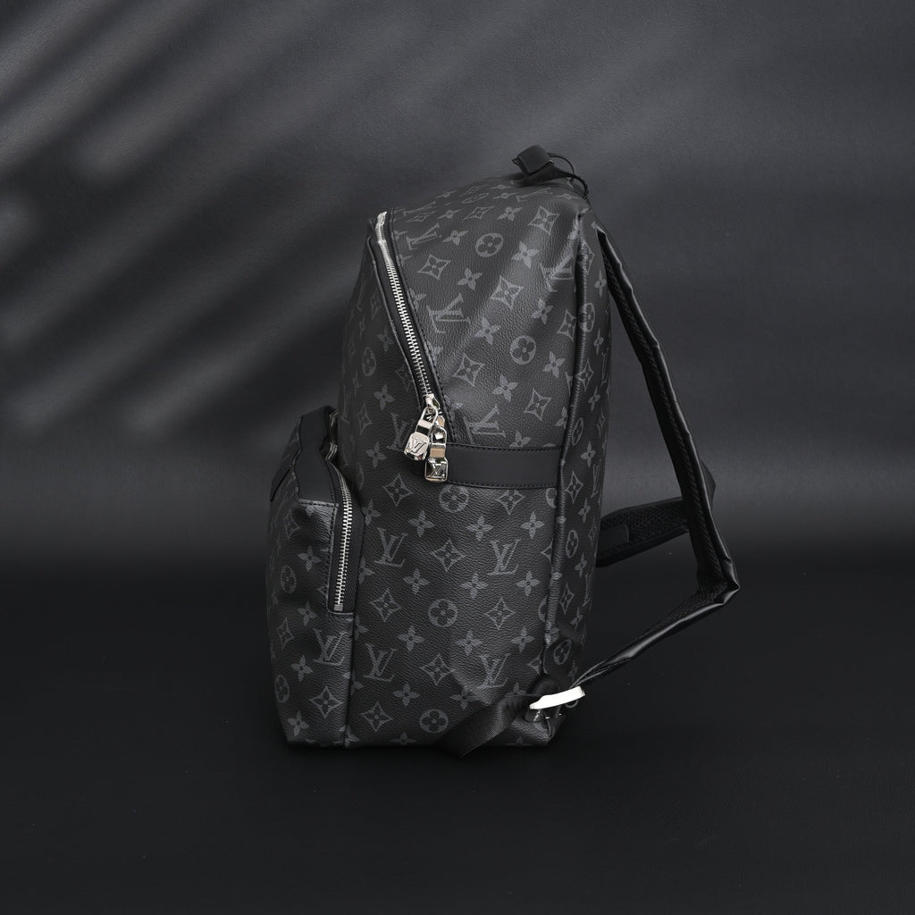Louis Vuitton Christopher PM Backpack Monogram Eclipse Canvas