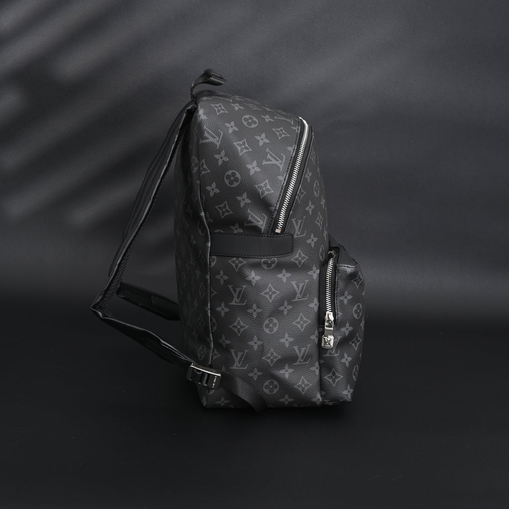 Louis Vuitton Christopher PM Backpack Monogram Eclipse Canvas