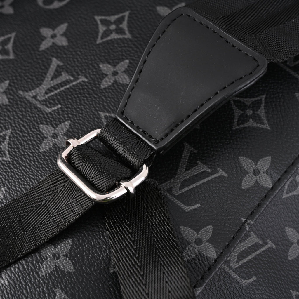 Louis Vuitton Christopher PM Monogram Eclipse Backpack