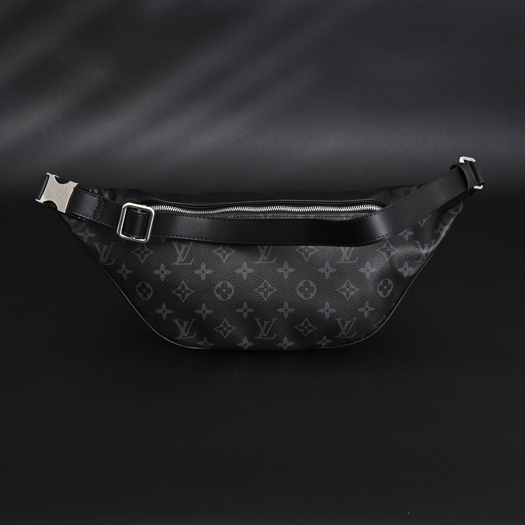 Louis Vuitton Discovery Bumbag – Monogram Eclipse
