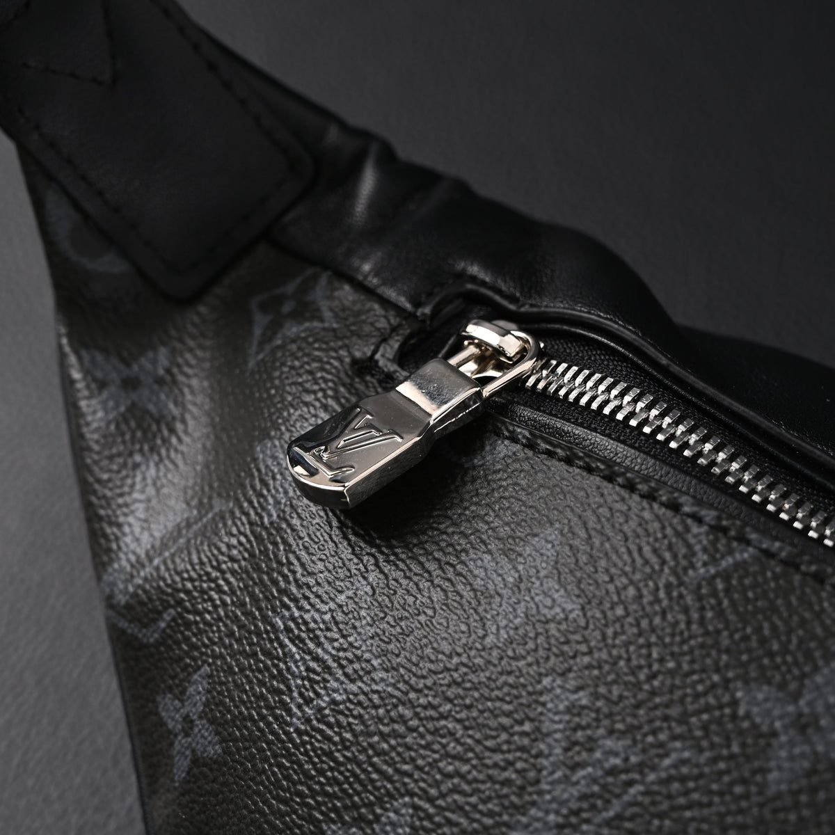 Louis Vuitton Discovery Bumbag – Monogram Eclipse