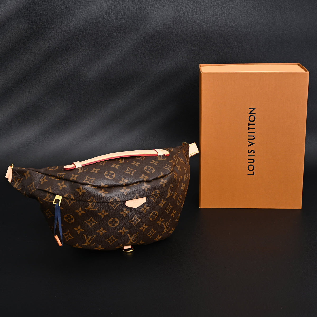 Louis Vuitton Bumbag – Monogram Canvas Waist & Crossbody Bag