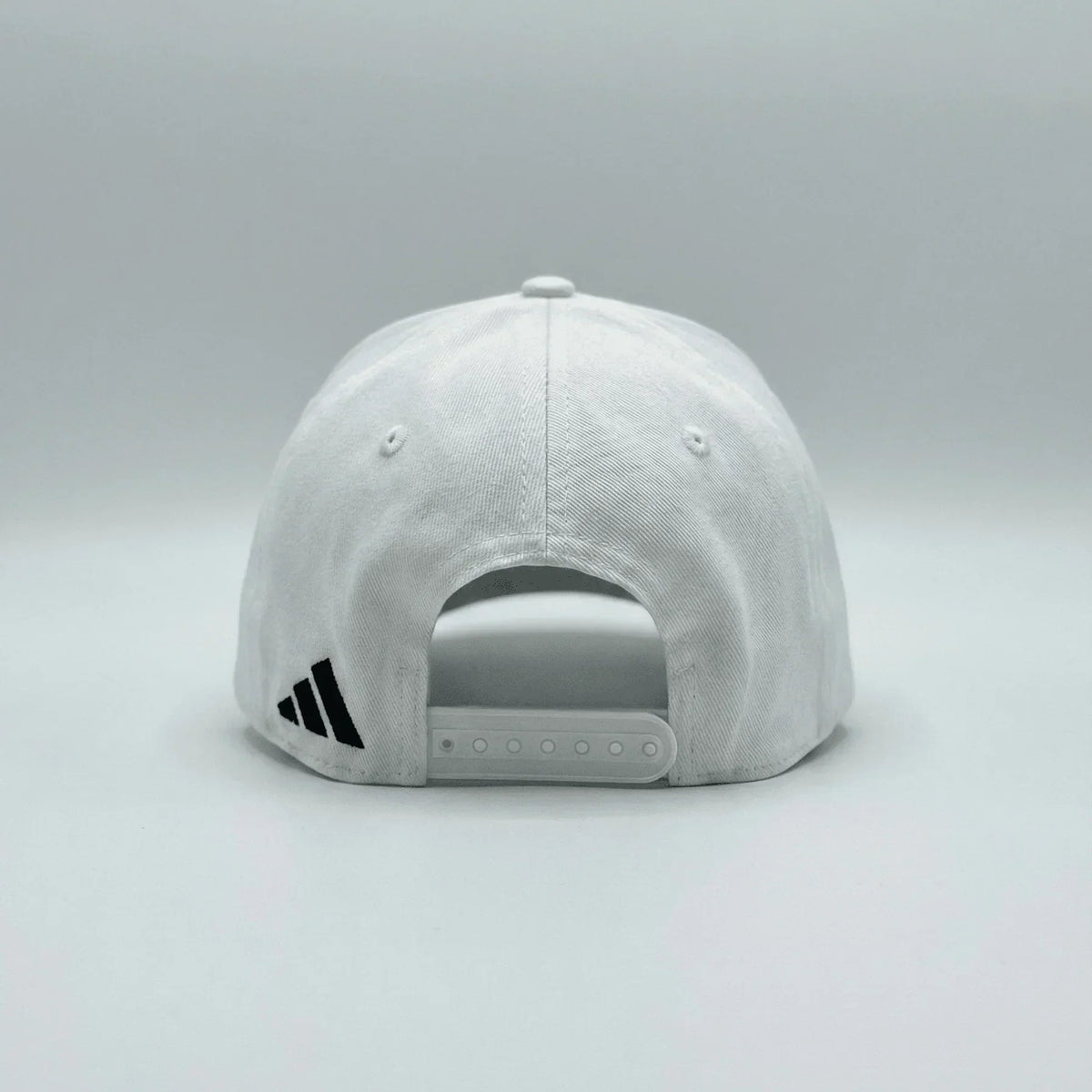 Mercedes AMG Petronas F1 Team DNA Hat White