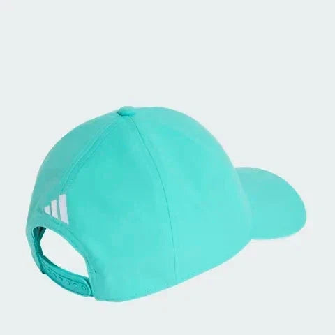 Mercedes AMG Petronas F1 2026 Team Hat Teal