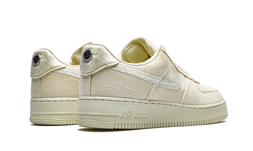 Air Force 1 Low "Stussy - Fossil" CZ9084 200