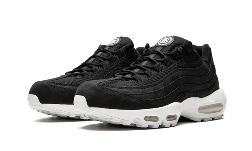 Air Max 95 "Stussy - Black" 834668 001