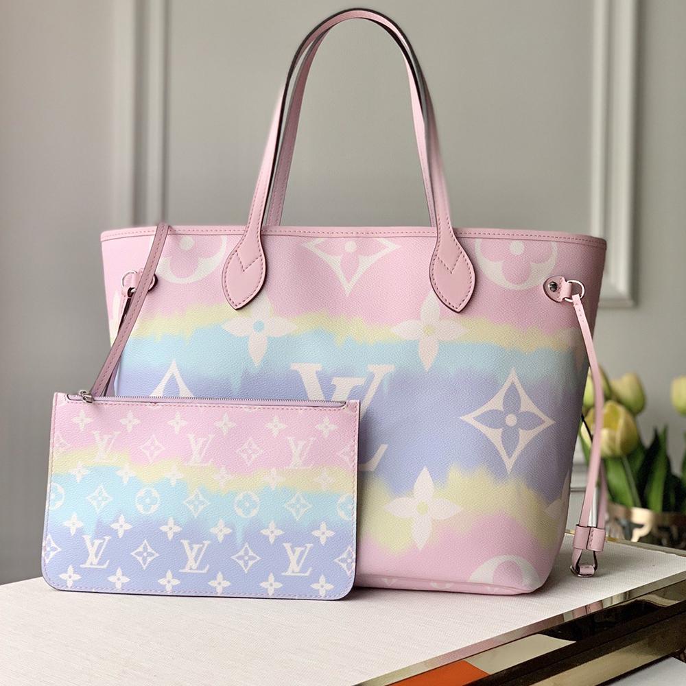 LV ESCALE NEVERFULL MM