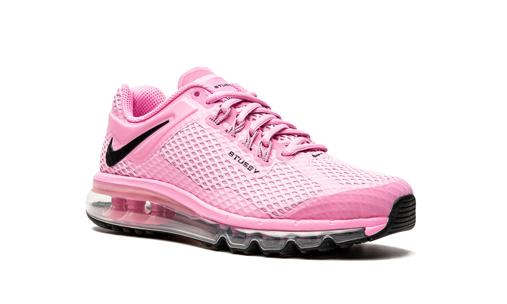 Air Max 2013 "Stussy - Pink" DR2601 600