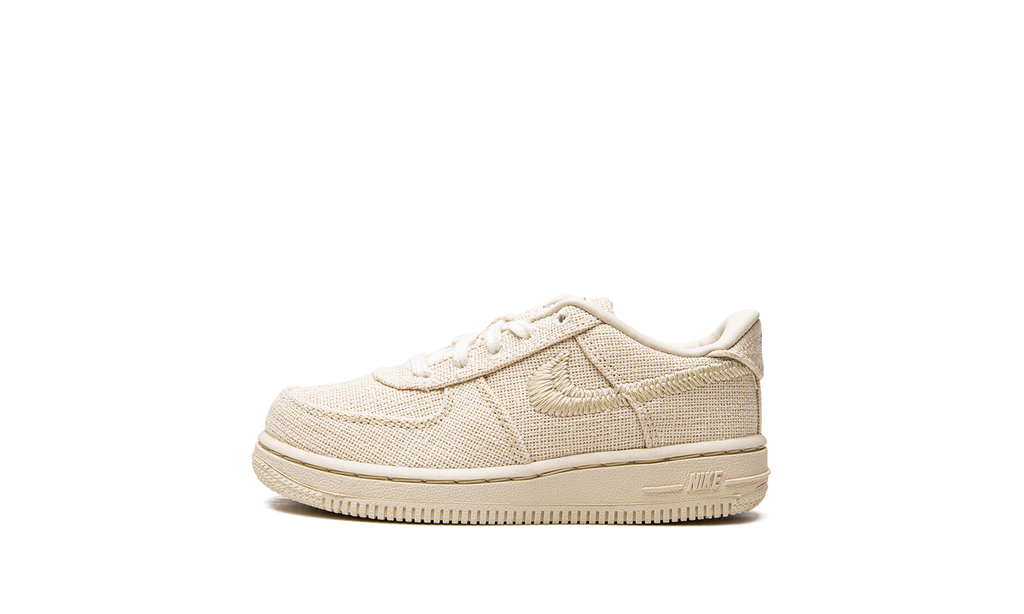 Air Force 1 Low TD "Stussy Air Force 1" DC8306 200