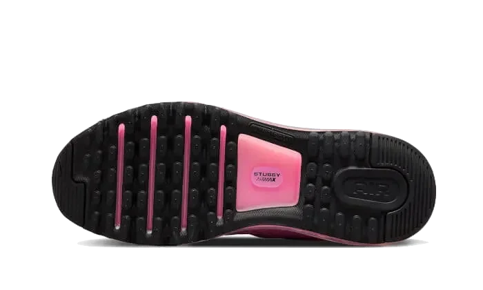 Stussy x Nike Air Max 2013 Pink