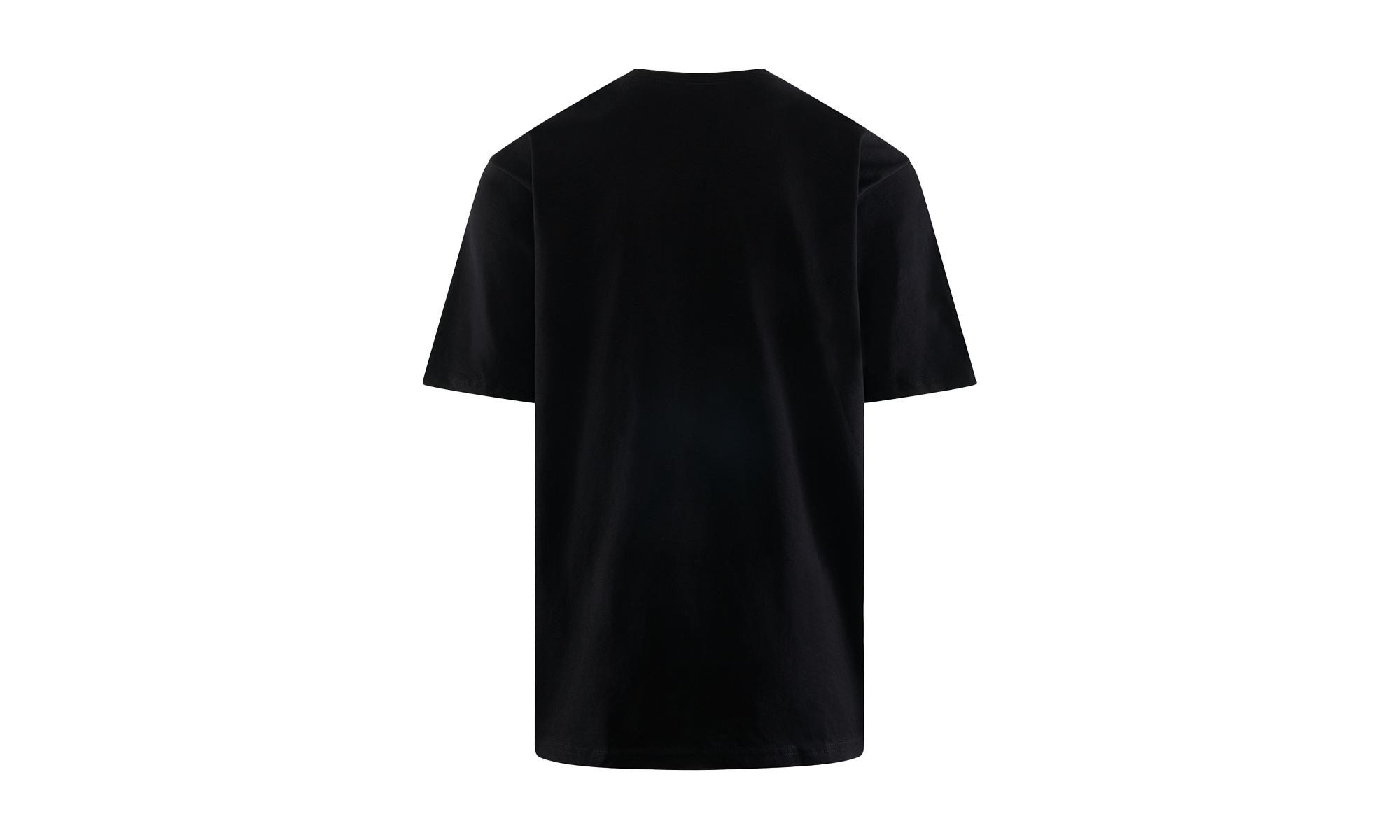 Speedway Tee "Black" STUS68