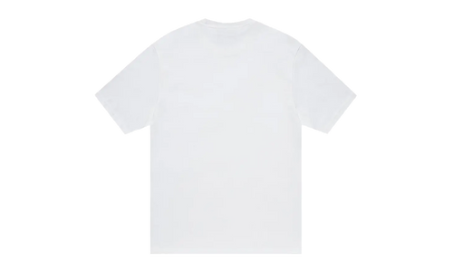 Blaze Tee "White" STUS261