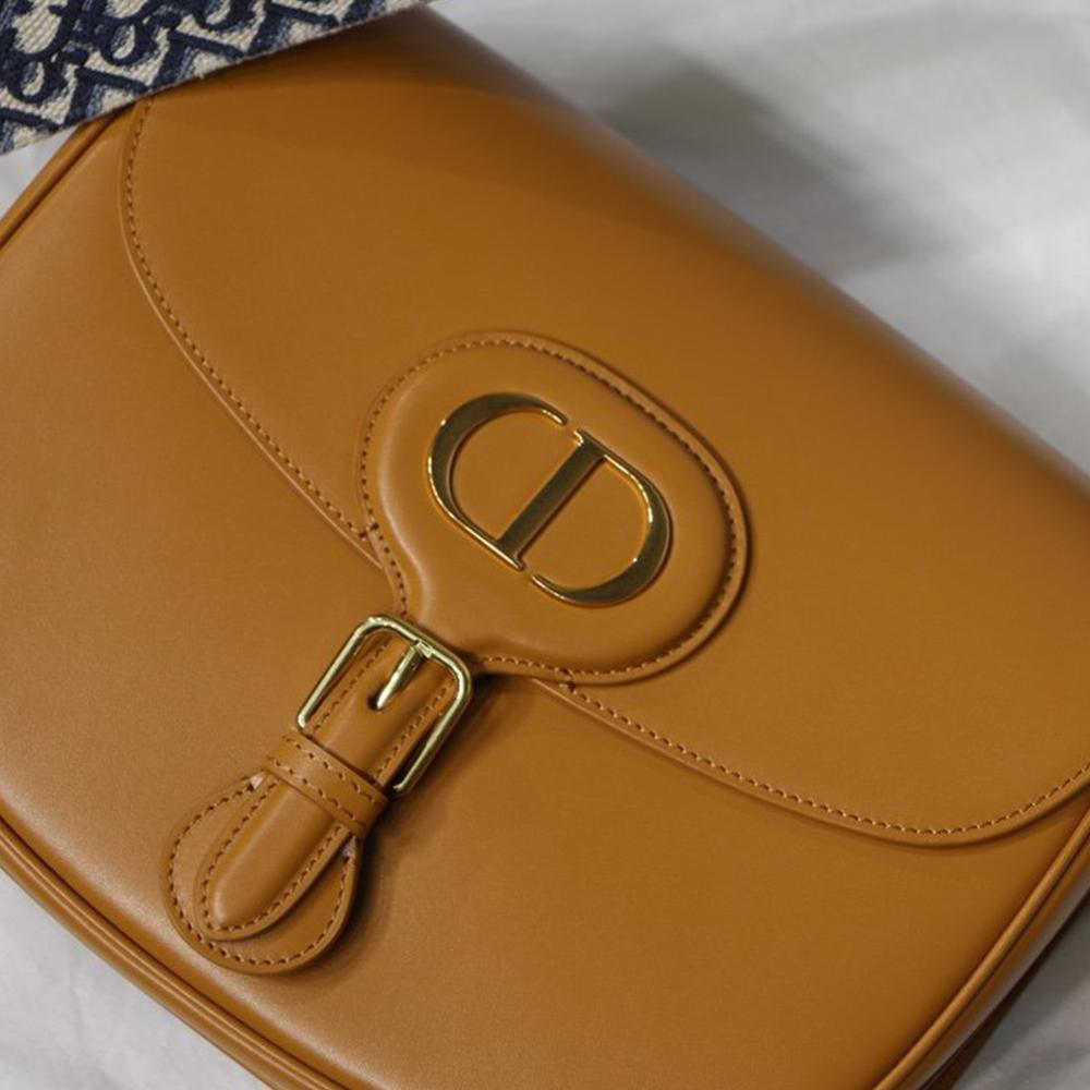 Medium Dior Bobby Bag