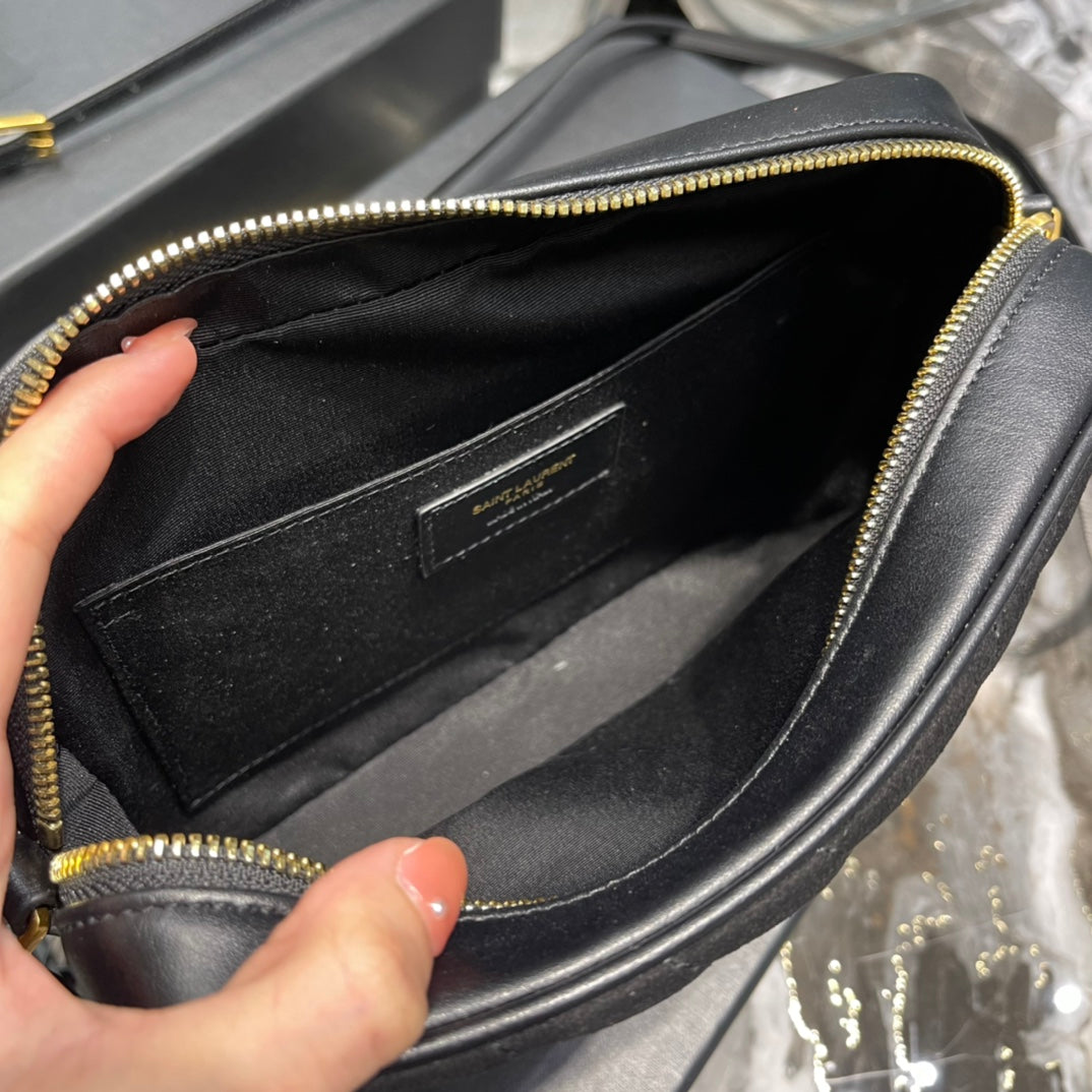Ysl Loulou Camera Bag 23cm 07