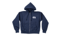 New York Chapter Zip "Navy" STUS353