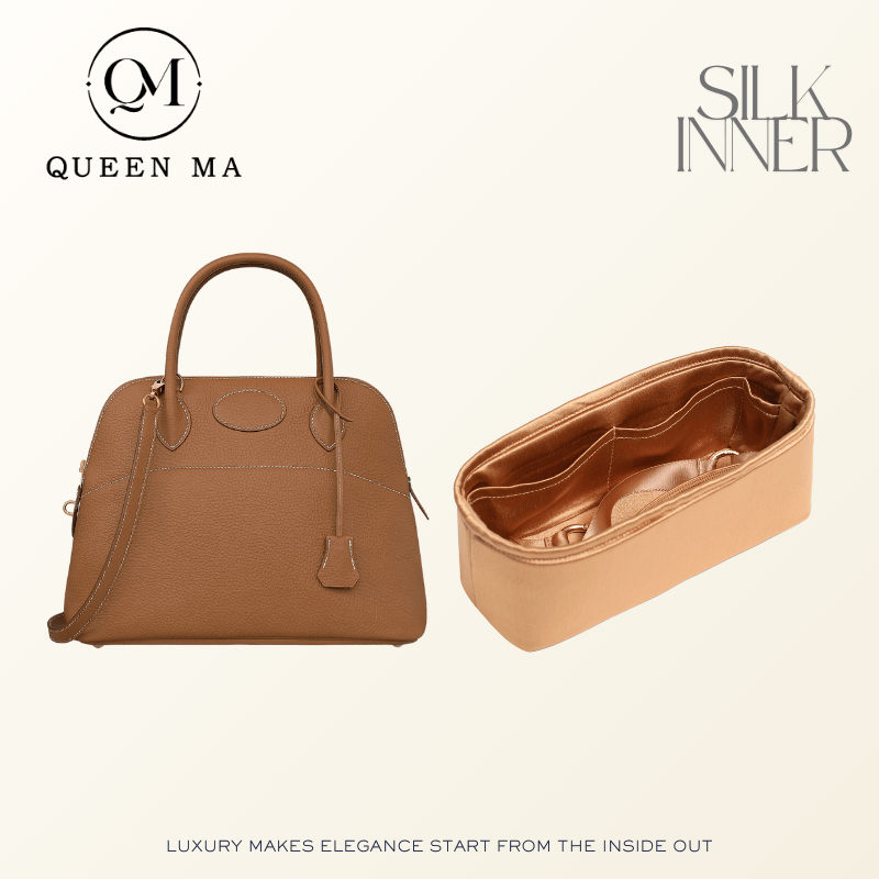 BOLIDE INNER BAG