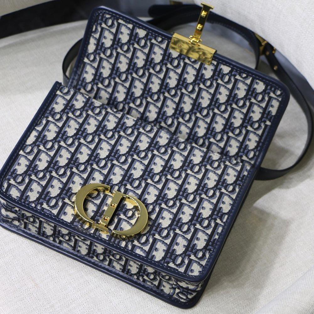 Dior 30 Montaigne Bag